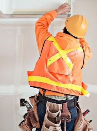 építésvezető-karrier