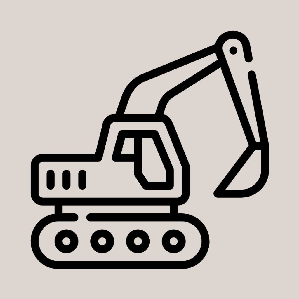 szolgáltatás - kivitelezés